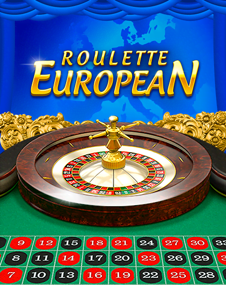 63eba05a76581d2372df5e60 European Roulette FEATURED Vertical
